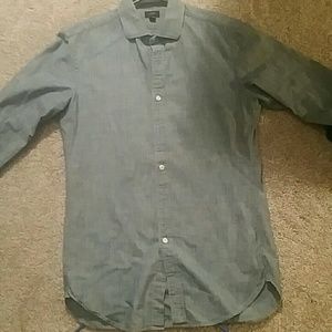 Jcrew Button Down